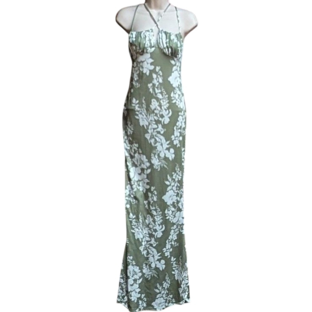 Size S. Marthea Maxi Dress.
